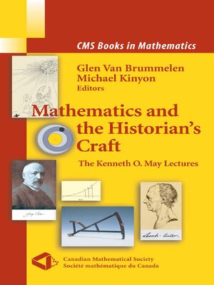cover image of Mathematics and the Historian's Craft